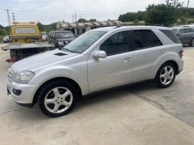     Mercedes-Benz ML 320 3.0tdi Navi, Koja, UNIKAT