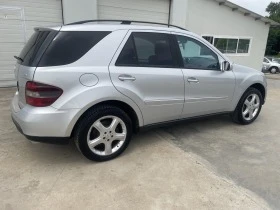 Mercedes-Benz ML 320 3.0tdi Navi, Koja, UNIKAT | Mobile.bg    11