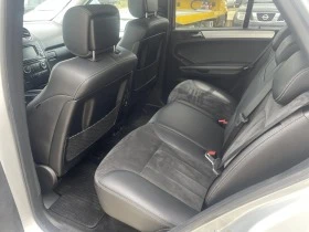 Mercedes-Benz ML 320 3.0tdi Navi, Koja, UNIKAT, снимка 8