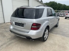 Mercedes-Benz ML 320 3.0tdi Navi, Koja, UNIKAT, снимка 13