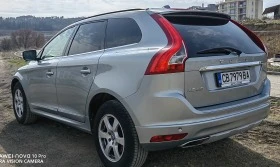 Volvo XC60 MMENTUM 4D | Mobile.bg    5