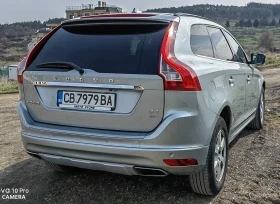 Volvo XC60 MMENTUM 4D | Mobile.bg    4