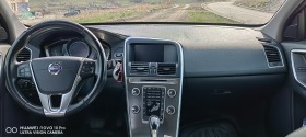 Volvo XC60 MMENTUM 4D, снимка 6