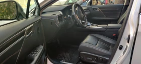 Lexus RX 350 AWD | Mobile.bg   9
