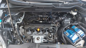 Honda Cr-v 2.0i, бензин, 4&#215;4, автоматик, снимка 16