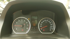 Honda Cr-v 2.0i, бензин, 4&#215;4, автоматик, снимка 15
