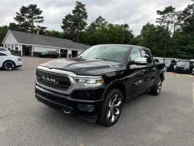     Dodge RAM 1500 LIMITED