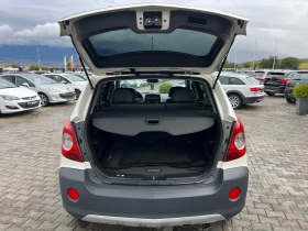 Opel Antara AVTOMATIK* 4x4* TOP* , снимка 16