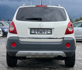 Opel Antara AVTOMATIK* 4x4* TOP* , снимка 5