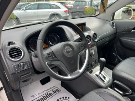 Opel Antara AVTOMATIK* 4x4* TOP* , снимка 11