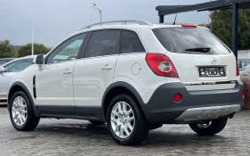 Opel Antara AVTOMATIK* 4x4* TOP* , снимка 4