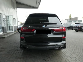 BMW X7 40d/ xDrive/ M-SPORT/ PANO/ HEAD UP/ CAMERA/ , снимка 5