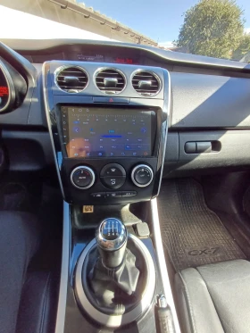 Mazda CX-7 2.2 diesel , снимка 11