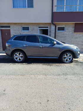 Mazda CX-7 2.2 diesel , снимка 15