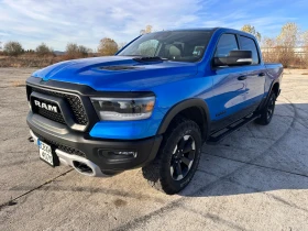 Dodge RAM 1500 HEMI 5.7 LPG, снимка 2