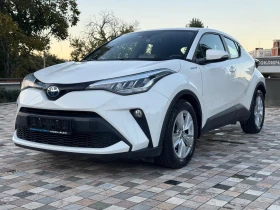 Toyota C-HR HYBRID/Facelift/Гаранция/История, снимка 1