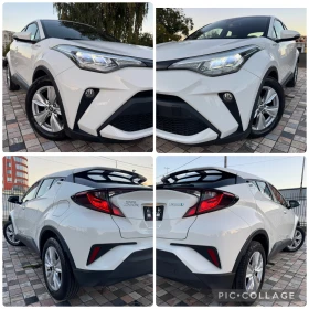 Toyota C-HR HYBRID/Facelift/Гаранция/История, снимка 7