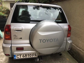 Toyota Rav4 | Mobile.bg    4