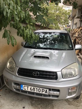 Toyota Rav4 | Mobile.bg    3