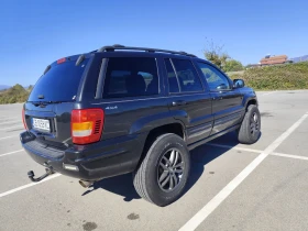 Jeep Grand cherokee 4700, снимка 5