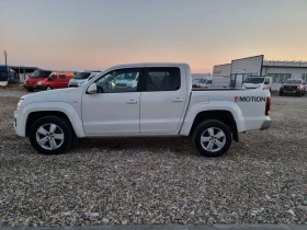 VW Amarok 3.0 TDI, снимка 3