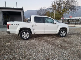 VW Amarok 3.0 TDI, снимка 7