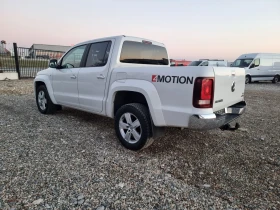 VW Amarok 3.0 TDI, снимка 4