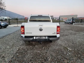 VW Amarok 3.0 TDI, снимка 5