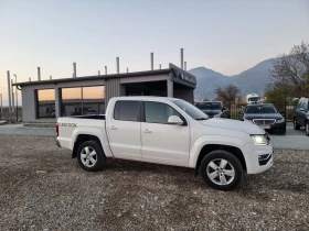 VW Amarok 3.0 TDI, снимка 8