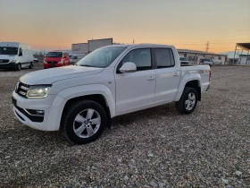 VW Amarok 3.0 TDI, снимка 1