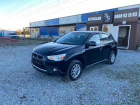     Mitsubishi ASX 1.6I