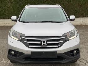 Обява за продажба на Honda Cr-v FULL* ITALY ~21 000 лв. - изображение 1