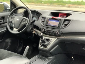 Honda Cr-v FULL* ITALY, снимка 13