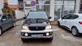 Daihatsu Terios Газ-Бензин 4х4 автоматик, снимка 1