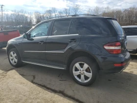 Mercedes-Benz ML 350 4MATIC, снимка 3