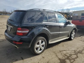 Mercedes-Benz ML 350 4MATIC, снимка 4