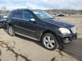 Mercedes-Benz ML 350 4MATIC, снимка 2