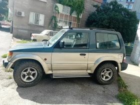 Mitsubishi Pajero | Mobile.bg    8