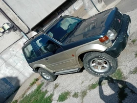Mitsubishi Pajero | Mobile.bg    12