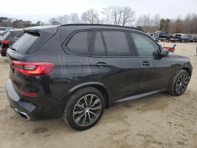 BMW X5 XDRIVE50I СЕРВИЗНА ИСТОРИЯ* КЛИП НА МОТОР, снимка 3