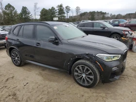 BMW X5 XDRIVE50I СЕРВИЗНА ИСТОРИЯ* КЛИП НА МОТОР, снимка 4