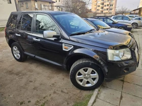 Land Rover Freelander | Mobile.bg    4