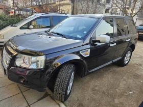 Land Rover Freelander, снимка 3