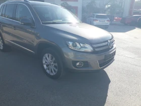 VW Tiguan 2.0TDI  | Mobile.bg    17