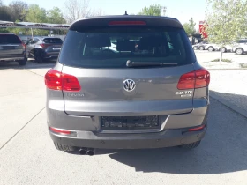 VW Tiguan 2.0TDI  | Mobile.bg    14