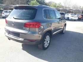 VW Tiguan 2.0TDI  | Mobile.bg    15