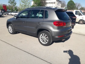 VW Tiguan 2.0TDI  | Mobile.bg    13