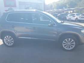 VW Tiguan 2.0TDI  | Mobile.bg    16
