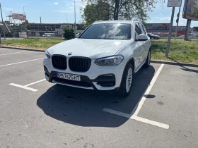 Обява за продажба на BMW X3 2.0d X-Drive ~48 500 лв. - изображение 2