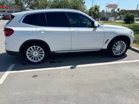 Обява за продажба на BMW X3 2.0d X-Drive ~48 500 лв. - изображение 7
